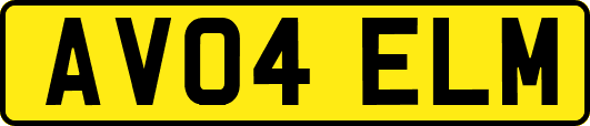 AV04ELM