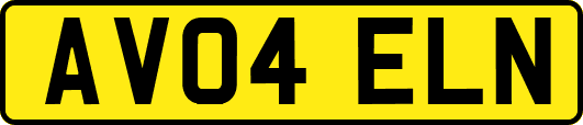 AV04ELN