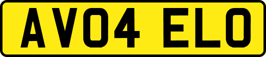 AV04ELO