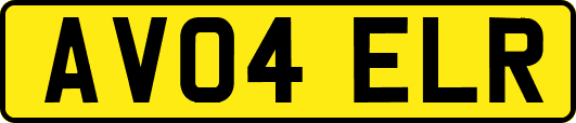 AV04ELR