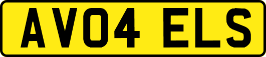 AV04ELS