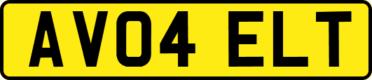 AV04ELT