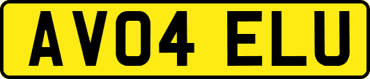 AV04ELU