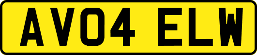 AV04ELW