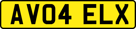 AV04ELX