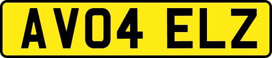 AV04ELZ