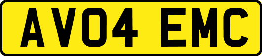 AV04EMC