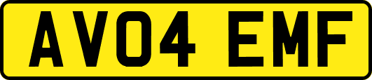 AV04EMF