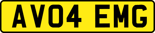 AV04EMG