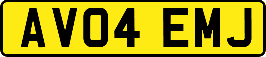 AV04EMJ