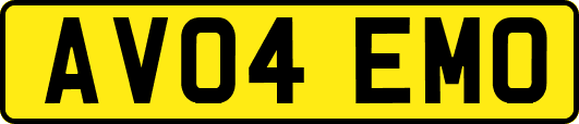 AV04EMO