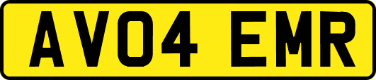 AV04EMR