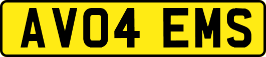 AV04EMS