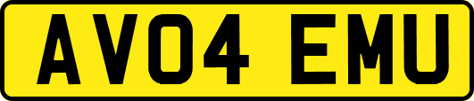 AV04EMU