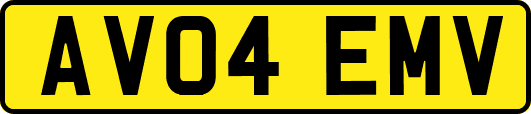 AV04EMV