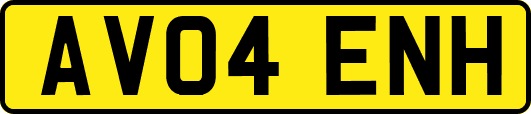 AV04ENH