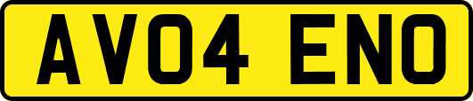 AV04ENO