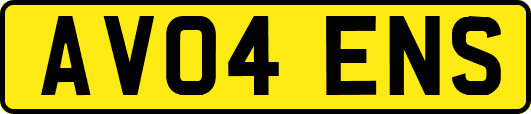 AV04ENS