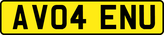 AV04ENU