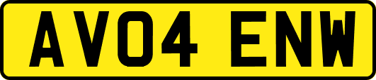 AV04ENW