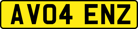 AV04ENZ