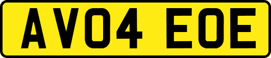 AV04EOE