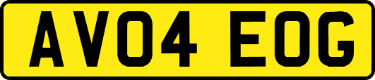 AV04EOG