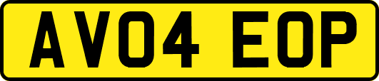 AV04EOP
