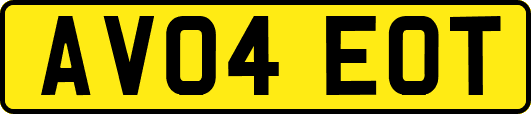 AV04EOT
