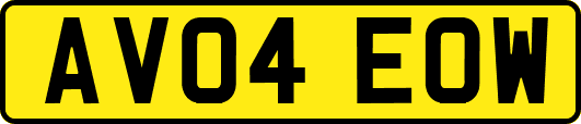 AV04EOW