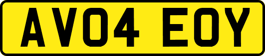 AV04EOY