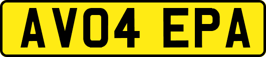 AV04EPA