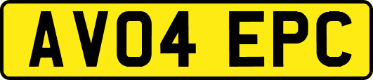 AV04EPC