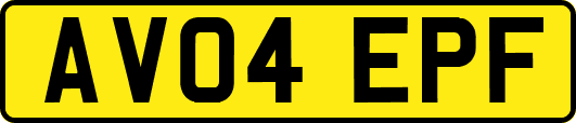 AV04EPF