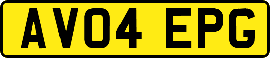 AV04EPG