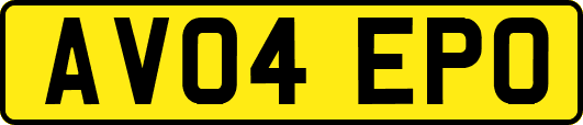 AV04EPO