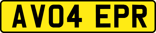 AV04EPR