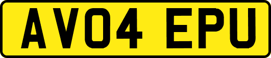 AV04EPU