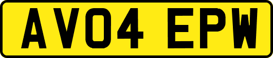 AV04EPW