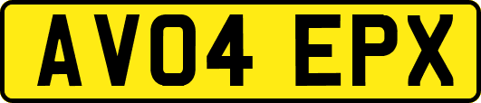 AV04EPX