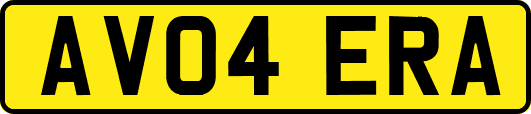 AV04ERA