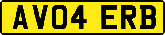 AV04ERB