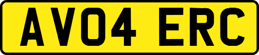 AV04ERC