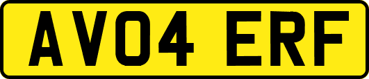 AV04ERF