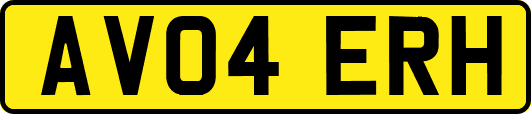 AV04ERH