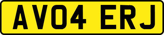 AV04ERJ