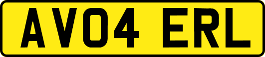 AV04ERL