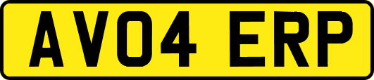 AV04ERP
