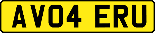 AV04ERU