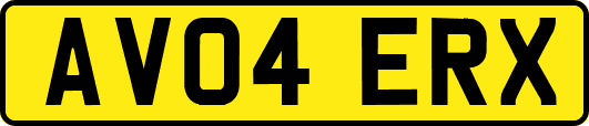 AV04ERX